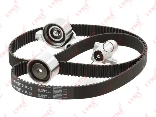 Kit de courroie crantée LYNXAUTO PK-1307