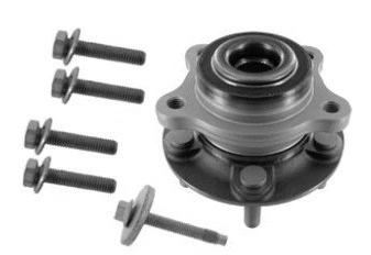 Kit de roulements de roue BREDA LORETT KRT8181