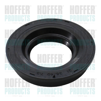 Kit de réparation, injecteur HOFFER 98524