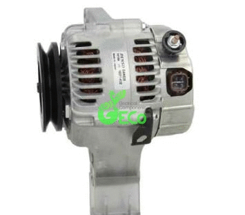Alternateur GECO A540670