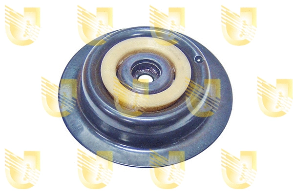 Roulement, coupelle de suspension UNIGOM 391504CU