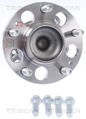 Kit de roulements de roue TRISCAN 8530 43251