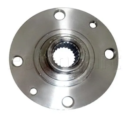 Moyeu de roue FORMPART 14498015/S