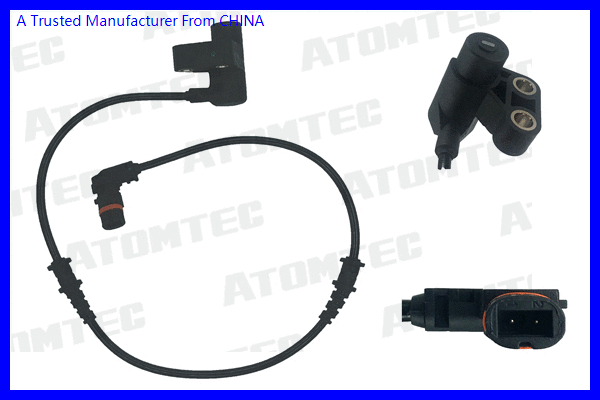 Capteur, vitesse de roue ATOMTEC WSS1M032