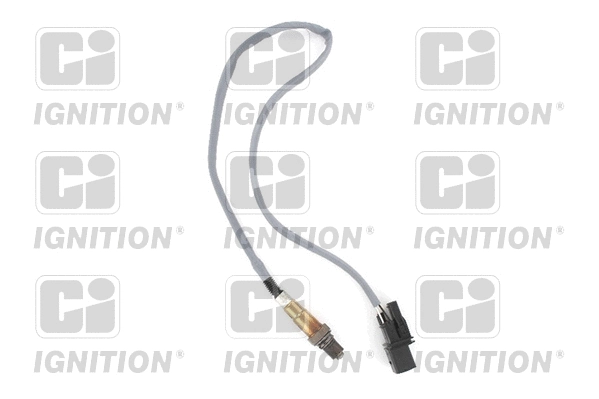 Sonde lambda QUINTON HAZELL XLOS1764