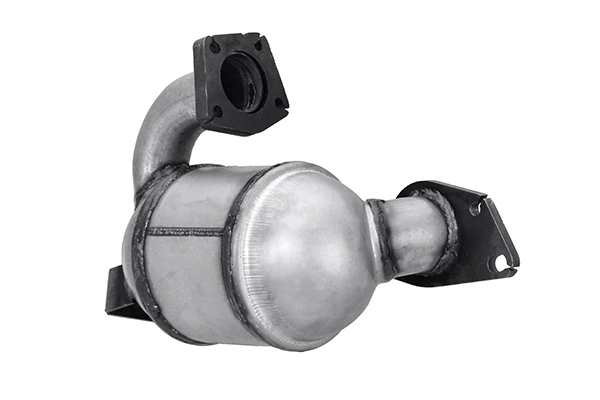 Catalyseur HELLA 8LE 366 053-701