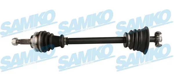 Arbre de transmission SAMKO DS60728
