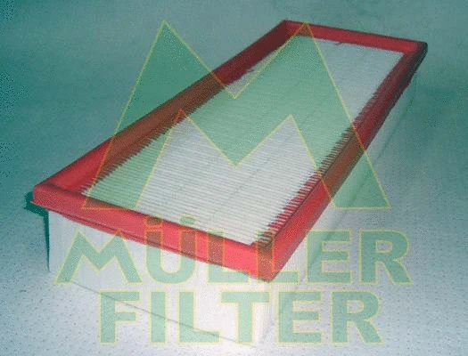 Filtre à air MULLER FILTER PA200
