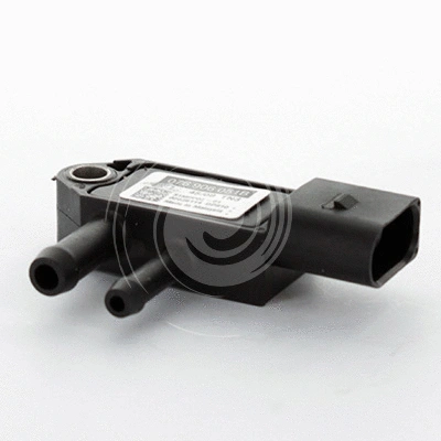Capteur, pression des gaz échappement AUTOTEAM L4317