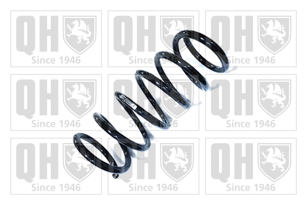 Ressort de suspension QUINTON HAZELL QCS8851