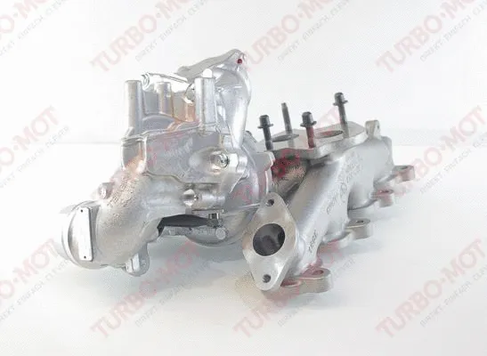 Turbocompresseur, suralimentation TURBO-MOT 643403