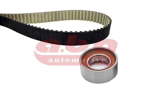 Kit de courroie crantée A.B.A YK101129