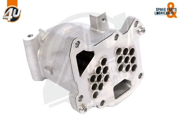 Vanne EGR 4U Autoparts 61651PU
