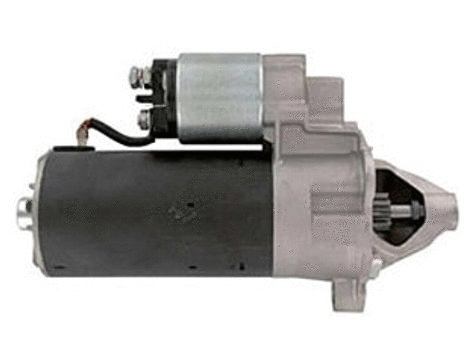 Démarreur GM SG0033