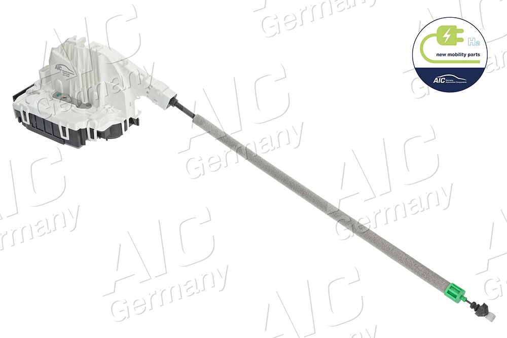 Serrure de porte AIC 70976