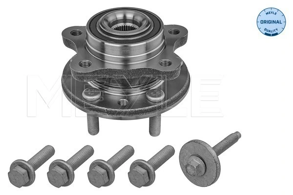 Moyeu de roue MEYLE 514 652 0013