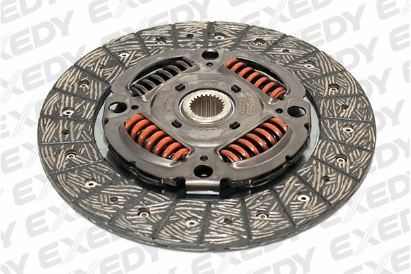 Disque d'embrayage EXEDY FJD037
