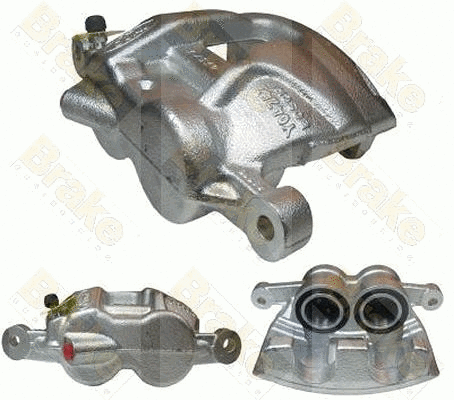 Étrier de frein Brake ENGINEERING CA3061