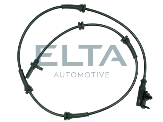 Capteur, vitesse de roue ELTA AUTOMOTIVE EA0758
