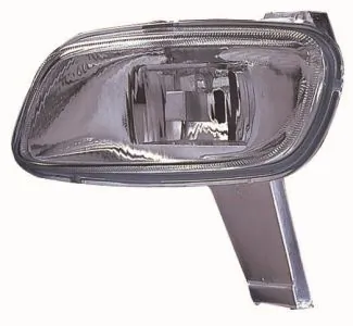 Projecteur antibrouillard ABAKUS 550-2004R-UE