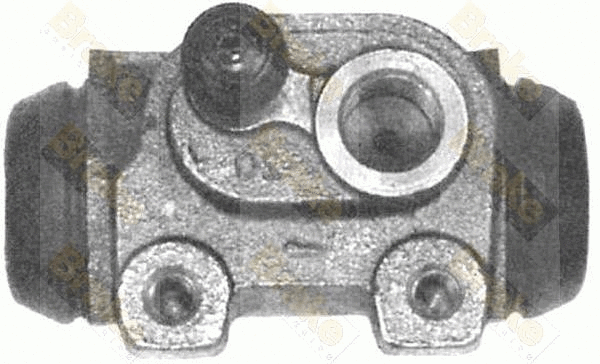 Cylindre de roue Brake ENGINEERING WC1671BE