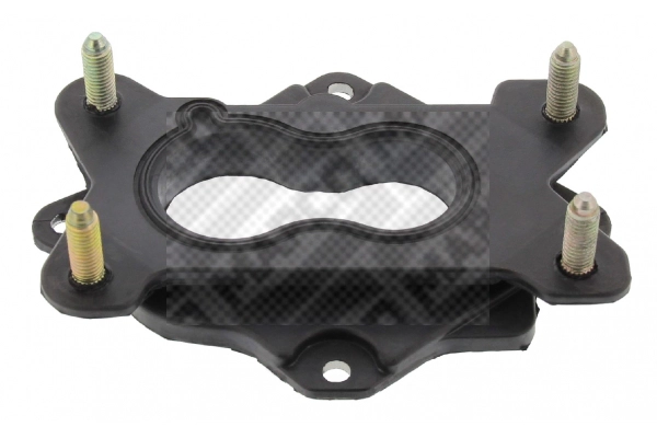 Flasque, carburateur MAPCO 36867