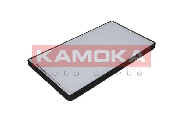 Filtre, air de l'habitacle KAMOKA F405501