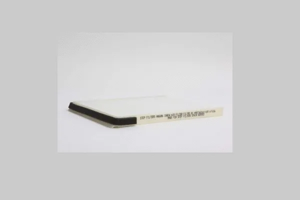 Filtre, air de l'habitacle STEP FILTERS HA6686