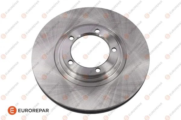 Disque de frein EUROREPAR 1667870080