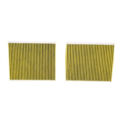 Filtre, air de l'habitacle BAPMIC BF0736520014