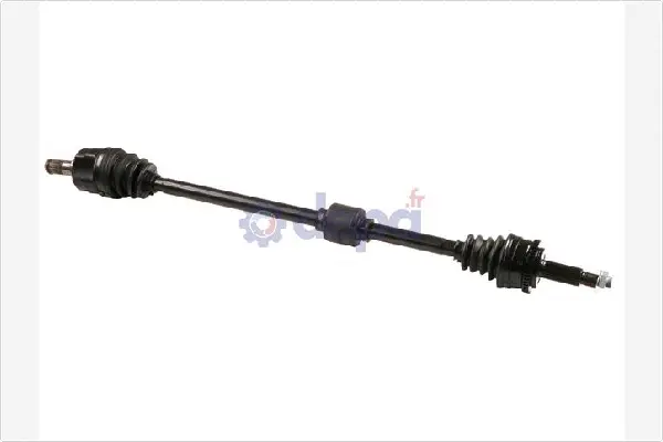 Arbre de transmission DEPA 3546700