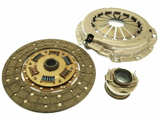 Kit d'embrayage KAWE 962164