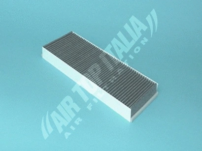 Filtre, air de l'habitacle ZERO WZ1061