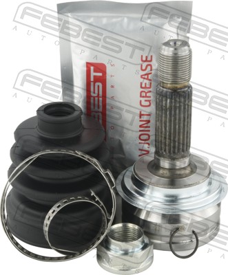 Jeu de joints, arbre de transmission FEBEST 0310-RMR