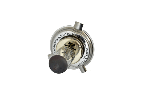 Ampoule, projecteur longue portée KLAXCAR FRANCE 86559z