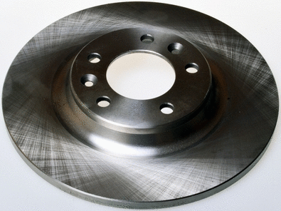 Disque de frein DENCKERMANN B130422