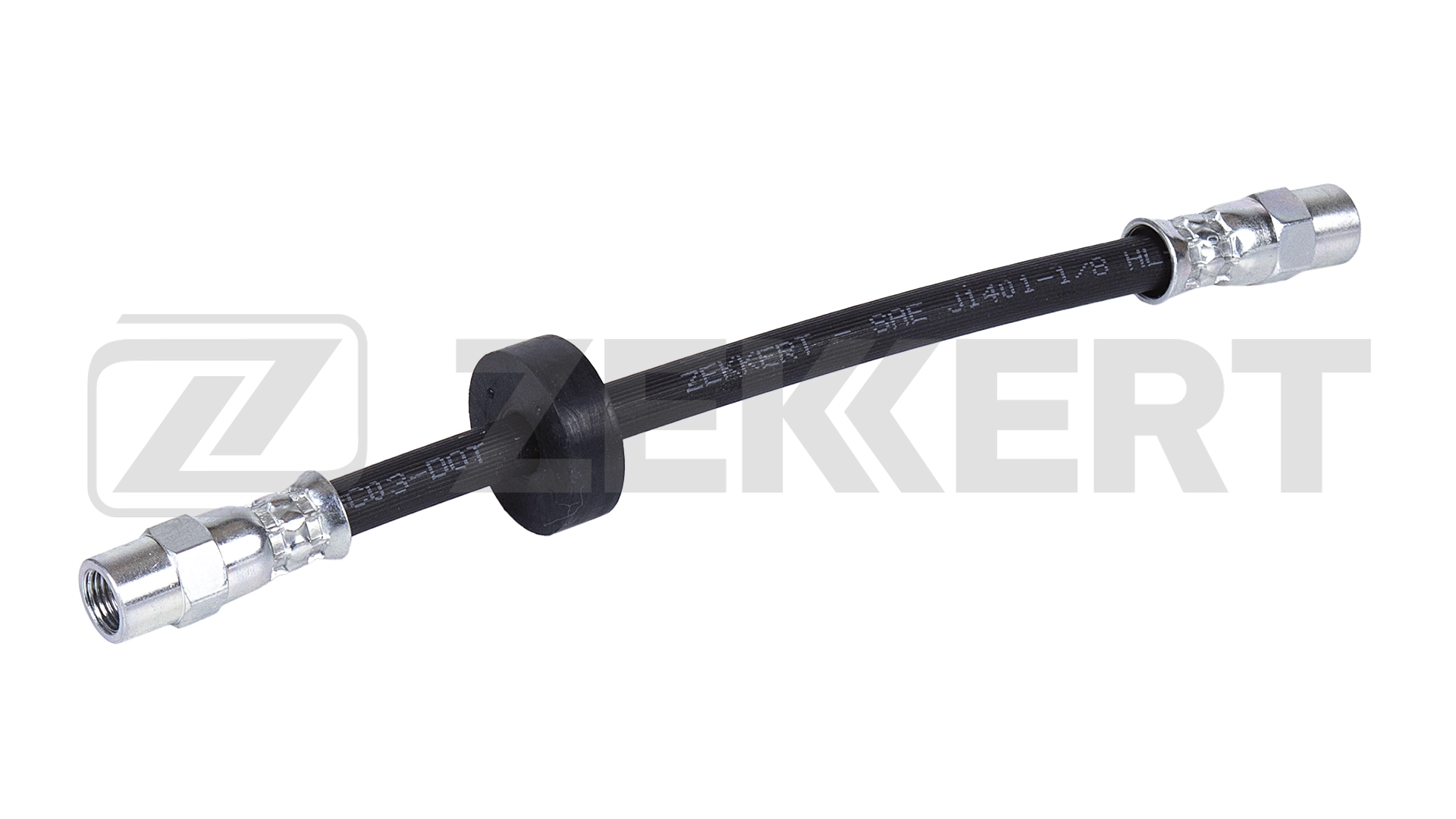 Flexible de frein ZEKKERT BS-9047