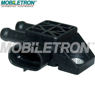 Capteur, pression des gaz échappement MOBILETRON DP-KR007