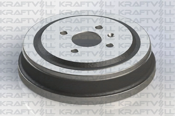 Tambour de frein KRAFTVOLL GERMANY 07050001