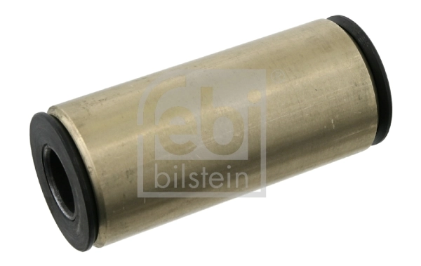 Douille, oeil de ressort FEBI BILSTEIN 27850