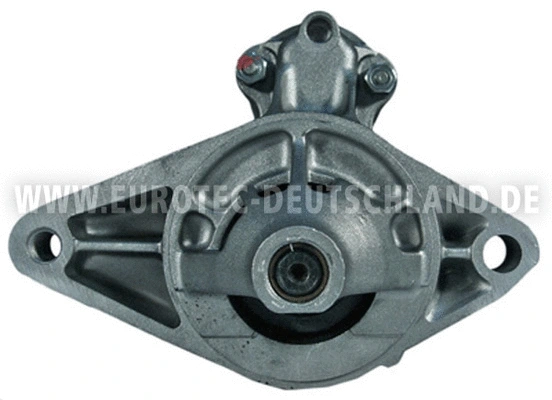 Démarreur EUROTEC 11040025