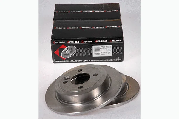 Disque de frein PROTECHNIC PRD5300