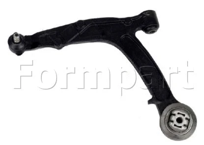 Bras de liaison, suspension de roue FORMPART 1409099