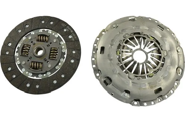 Kit d'embrayage KAVO PARTS CP-4073