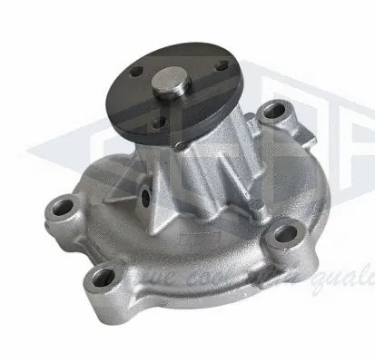 Pompe à eau, refroidissement du moteur GEBA 10920