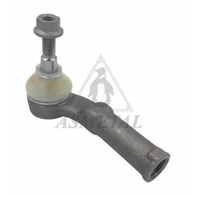 Rotule de barre de connexion ASMETAL 17FR1740