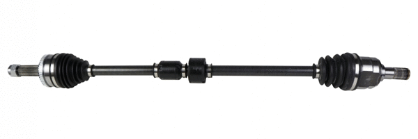 Arbre de transmission HART 466 968