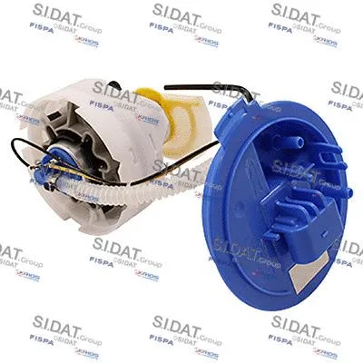 unité d'alimentation de carburant AUTOTEAM G21178