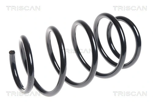 Ressort de suspension TRISCAN 8750 1487