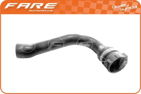 Durite de radiateur FARE-CO 23960